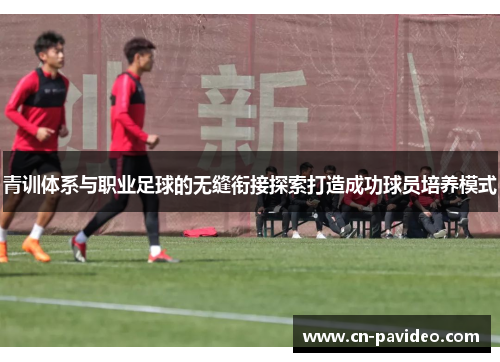 青训体系与职业足球的无缝衔接探索打造成功球员培养模式