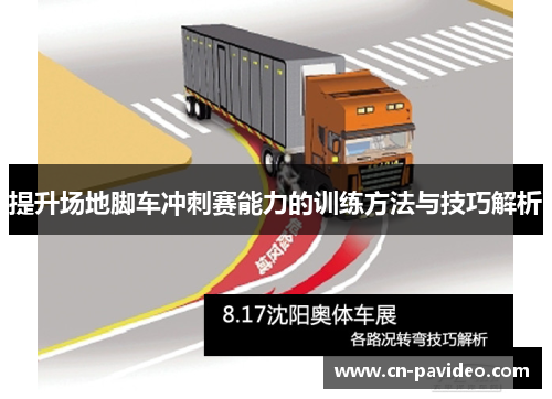 提升场地脚车冲刺赛能力的训练方法与技巧解析